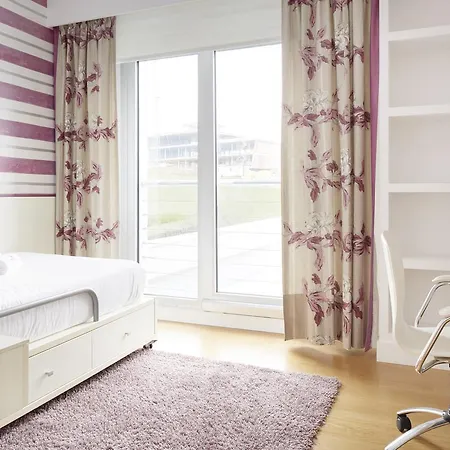 Iraule Basque Villa San Sebastián