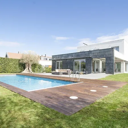 Iraule Basque Villa