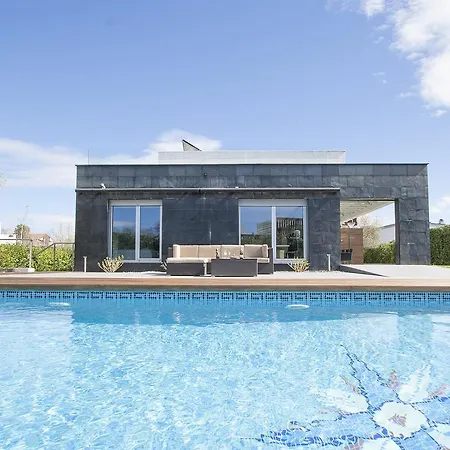 Iraule Basque Villa